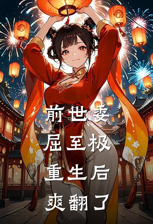 前世委屈至极，重生后爽翻了