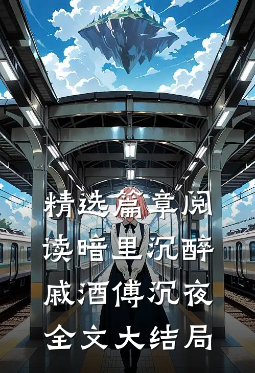 精选篇章阅读暗里沉醉戚酒傅沉夜全文大结局