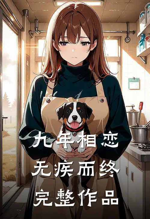 九年相恋，无疾而终完整作品