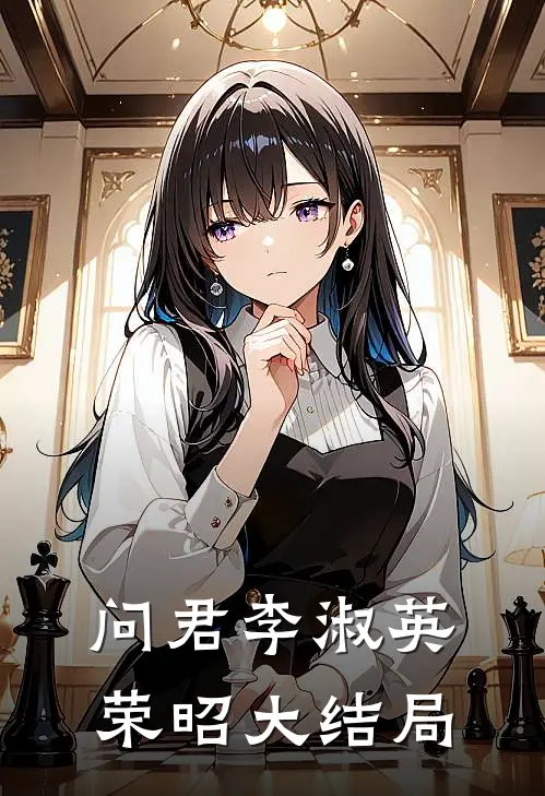 问君李淑英荣昭大结局
