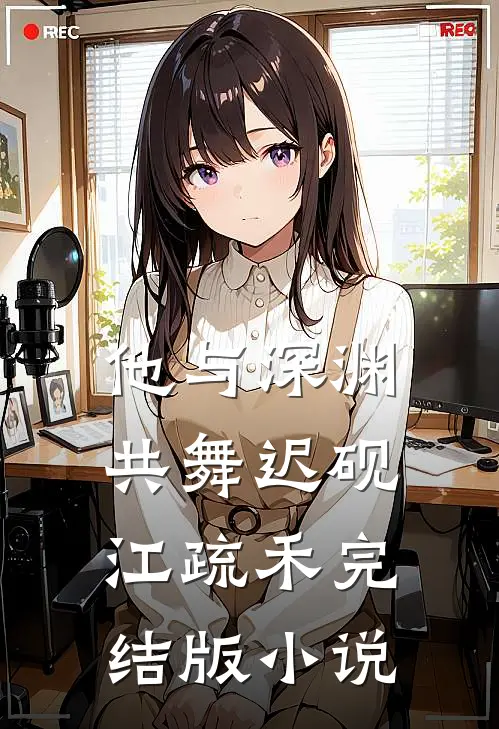 他与深渊共舞迟砚江疏禾完结版小说