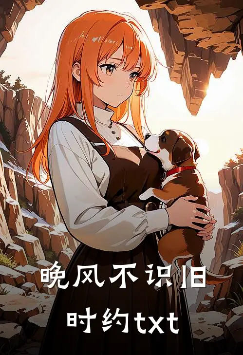 晚风不识旧时约txt