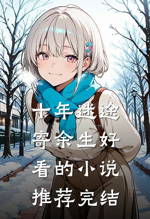 十年迷途寄余生好看的小说推荐完结