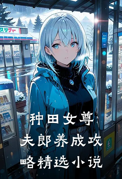 种田女尊：夫郎养成攻略精选小说