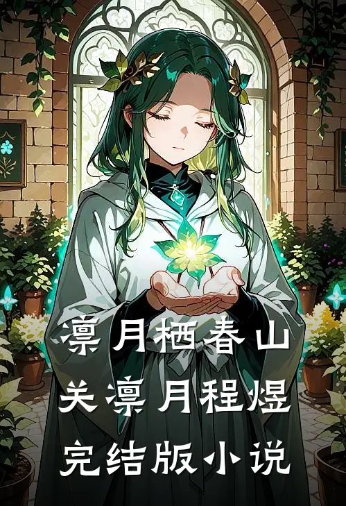 凛月栖春山关凛月程煜完结版小说