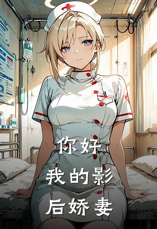 你好：我的影后娇妻