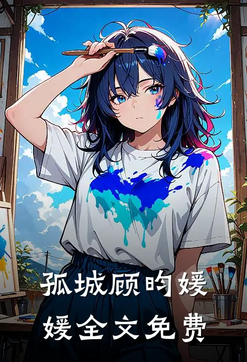 孤城顾昀媛媛全文免费