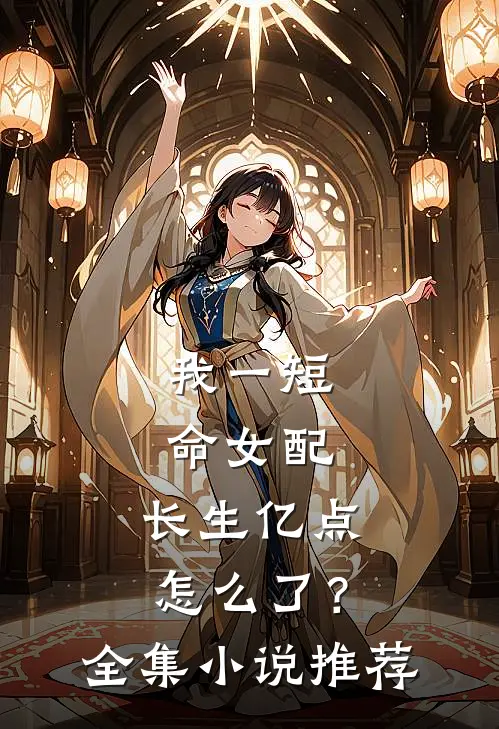 我一短命女配，长生亿点怎么了？全集小说推荐