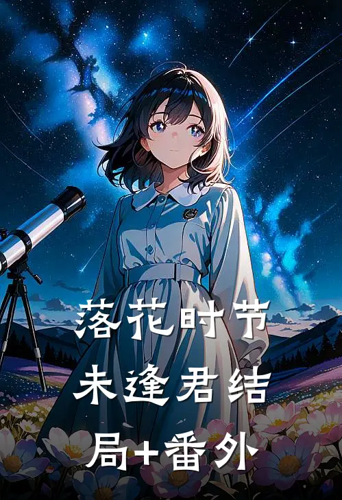 落花时节未逢君结局+番外
