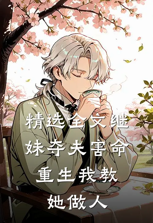 精选全文继妹夺夫害命，重生我教她做人