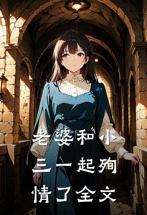 老婆和小三一起殉情了全文
