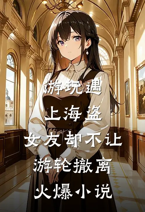 游玩遇上海盗，女友却不让游轮撤离火爆小说