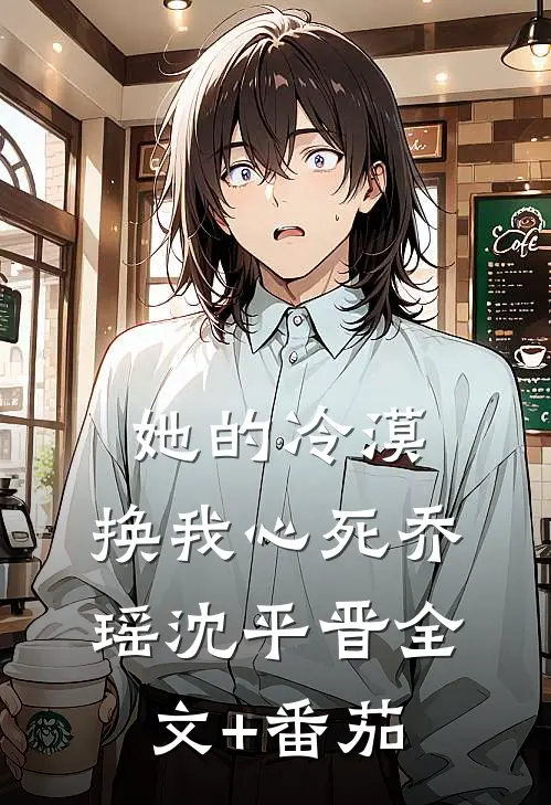 她的冷漠，换我心死乔瑶沈平晋全文+番茄