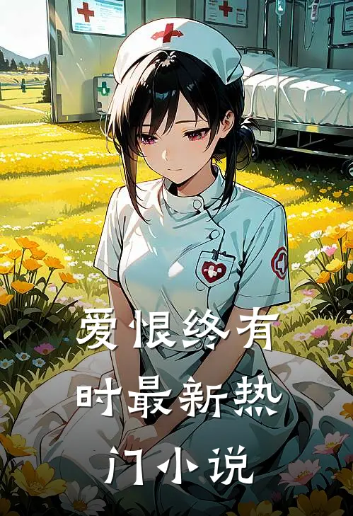 爱恨终有时最新热门小说