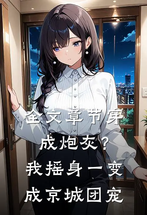 全文章节穿成炮灰？我摇身一变成京城团宠