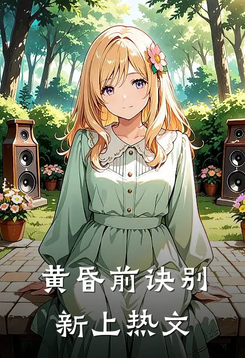 黄昏前诀别新上热文