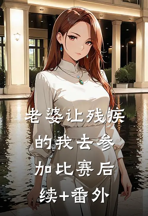 老婆让残疾的我去参加比赛后续+番外