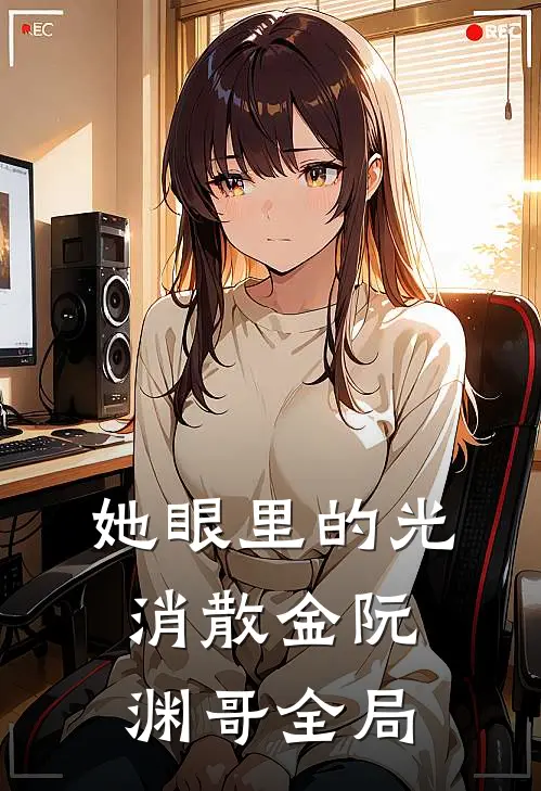 她眼里的光消散金阮渊哥全局