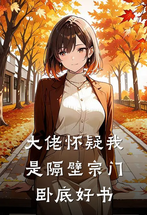 大佬怀疑我是隔壁宗门卧底好书