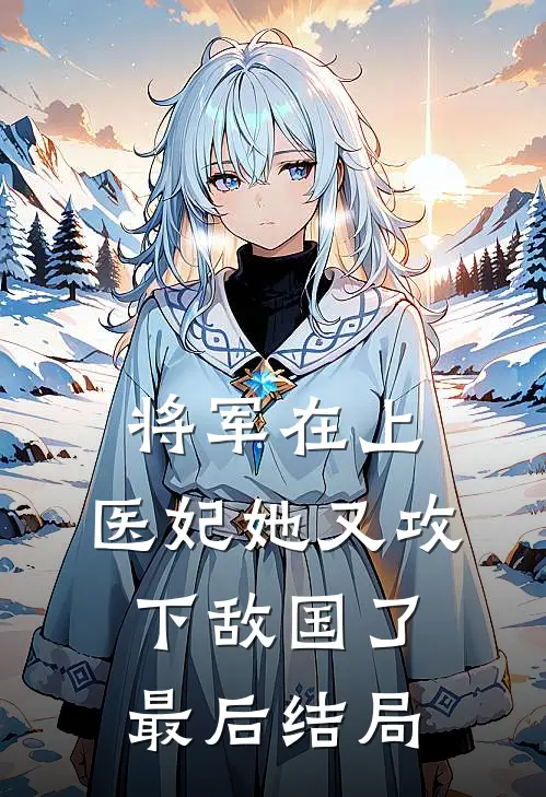 将军在上,医妃她又攻下敌国了最后结局怎么样