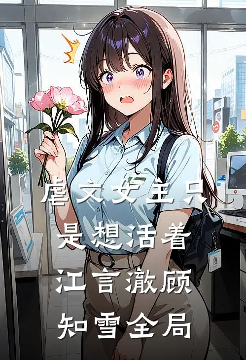 虐文女主只是想活着江言澈顾知雪全局