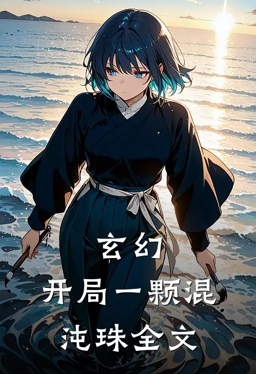 玄幻：开局一颗混沌珠全文