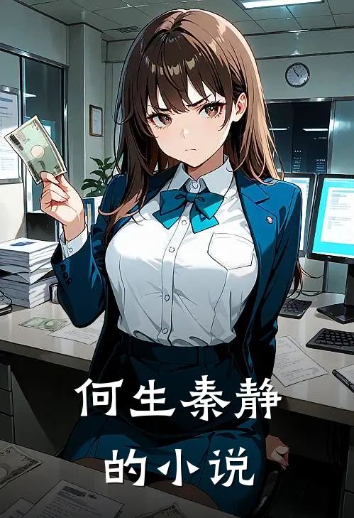 何生秦静的小说