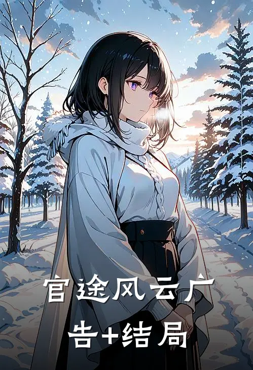 官途风云广告+结局