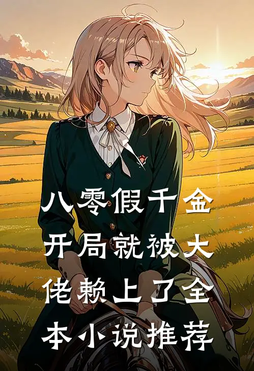 八零假千金，开局就被大佬赖上了全本小说推荐