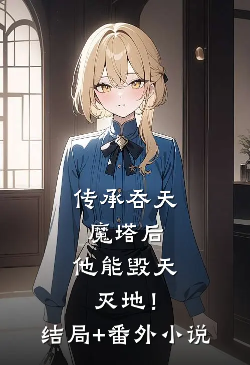 传承吞天魔塔后，他能毁天灭地！结局+番外小说