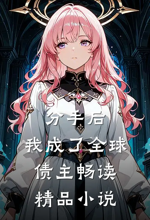 分手后，我成了全球债主畅读精品小说