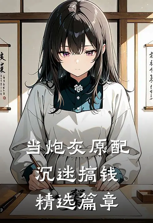 当炮灰原配沉迷搞钱精选篇章