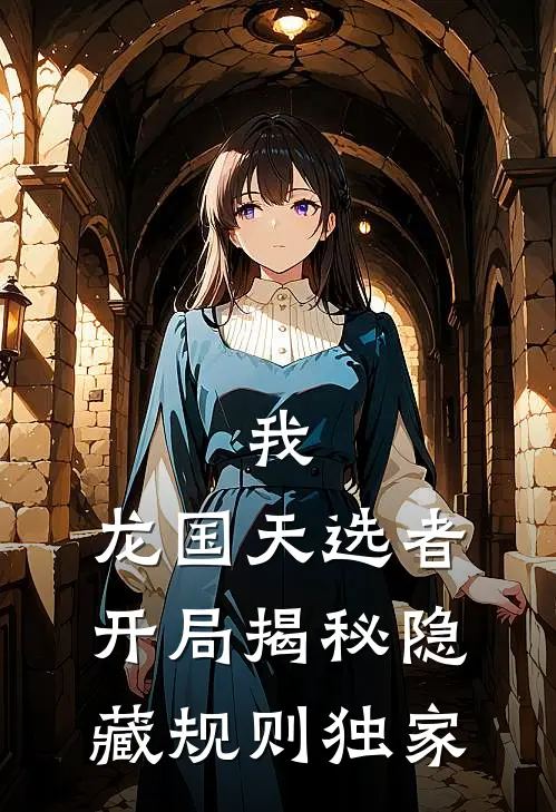 我，龙国天选者，开局揭秘隐藏规则独家