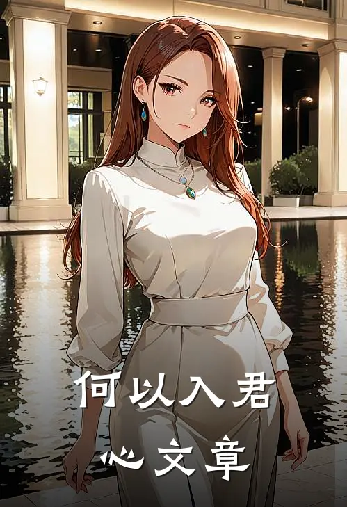 何以入君心文章