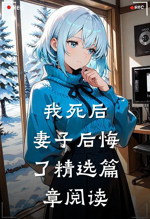 我死后,妻子后悔了精选篇章阅读免费