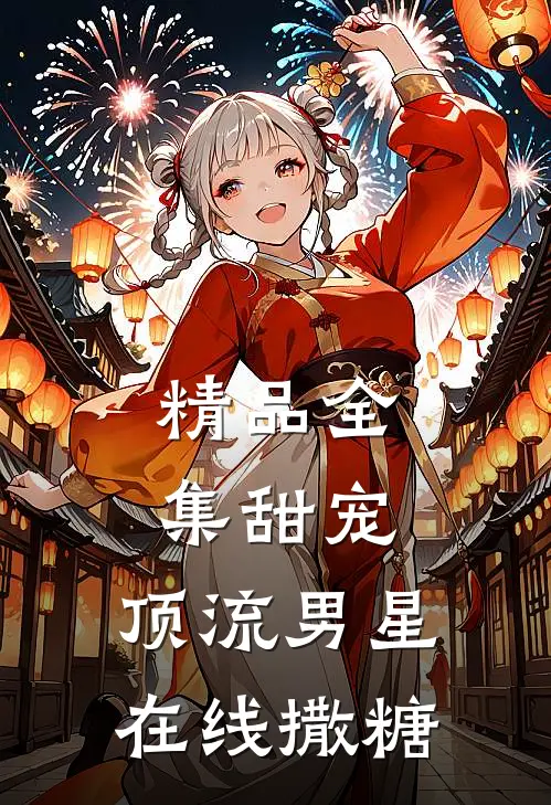 精品全集甜宠：顶流男星在线撒糖