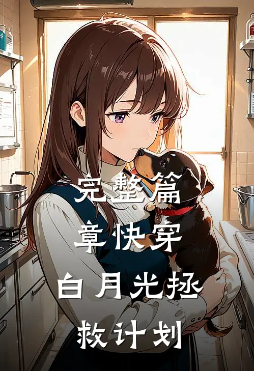 完整篇章快穿白月光拯救计划免费阅读