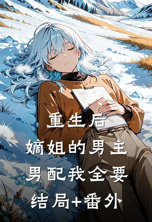 重生后，嫡姐的男主男配我全要结局+番外