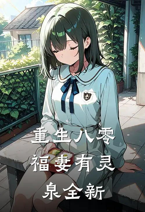 重生八零：福妻有灵泉全新