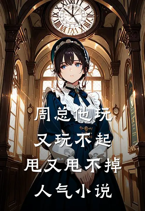 周总他玩又玩不起，甩又甩不掉人气小说