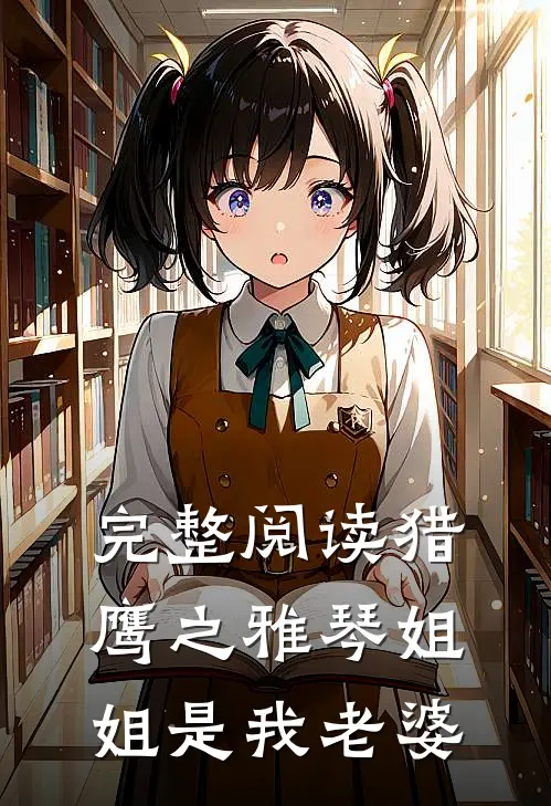完整阅读猎鹰之雅琴姐姐是我老婆