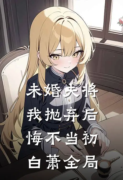 未婚夫将我抛弃后悔不当初白萧全局