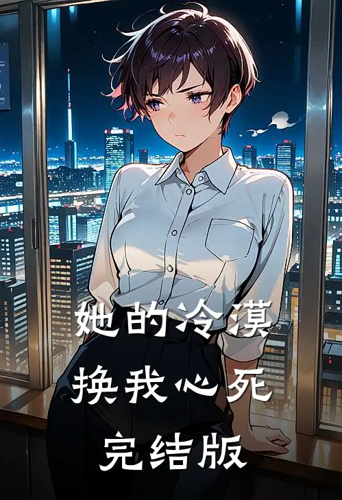 她的冷漠，换我心死完结版