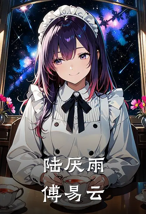 陆厌雨傅易云