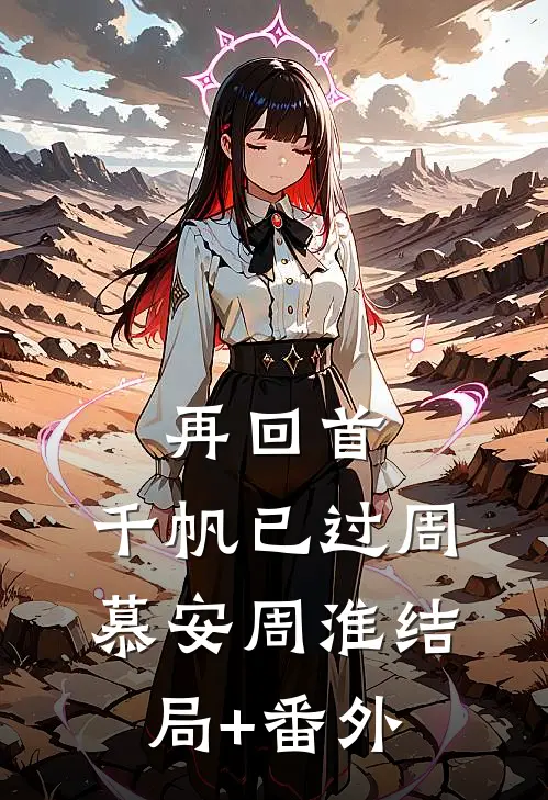 再回首，千帆已过周慕安周淮结局+番外