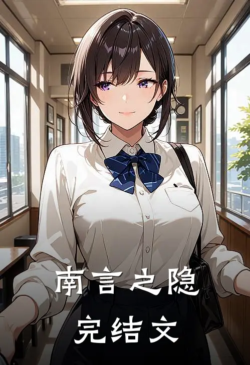 南言之隐完结文
