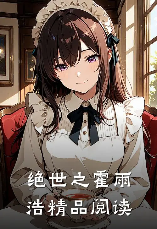 绝世之霍雨浩精品阅读