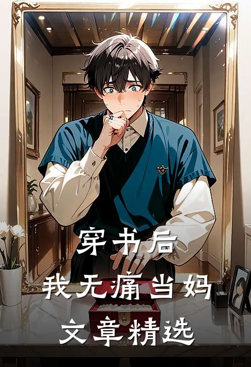 穿书后，我无痛当妈文章精选