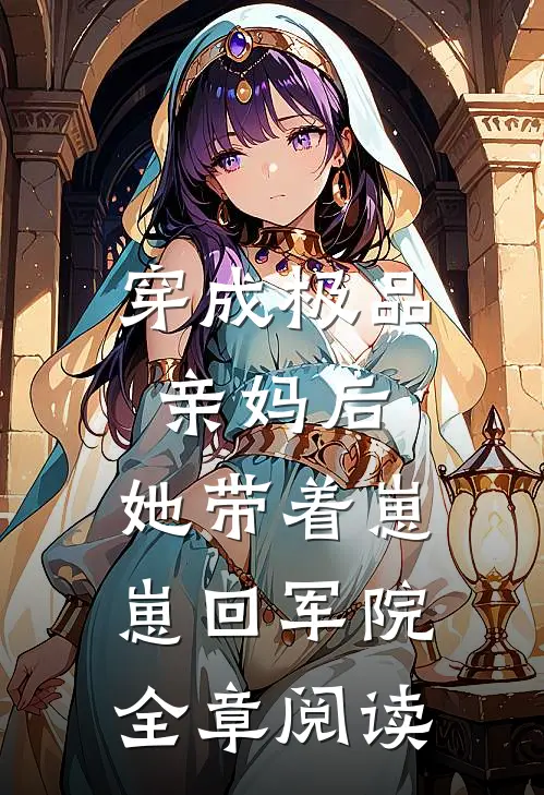 穿成极品亲妈后，她带着崽崽回军院全章阅读