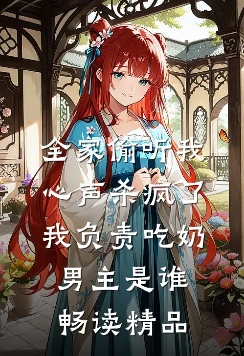 全家偷听我心声杀疯了,我负责吃奶男主是谁畅读精品